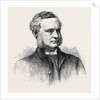 The Suffragan Bishop of Dover, 1870 by Anonymous