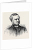 The Suffragan Bishop of Dover, 1870 by Anonymous