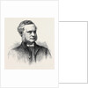 The Suffragan Bishop of Dover, 1870 by Anonymous