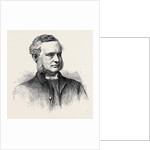 The Suffragan Bishop of Dover, 1870 by Anonymous