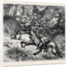 After Breakfast, from a Picture by J.B. Zwecker in the Old Bona Street Gallery, 1870 by Anonymous