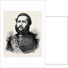 The Late President Lopez, 1870 by Anonymous