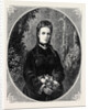 H.R.H. The Princess of Wales, 1870 by Anonymous