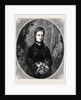 H.R.H. The Princess of Wales, 1870 by Anonymous