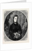 H.R.H. The Princess of Wales, 1870 by Anonymous