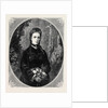 H.R.H. The Princess of Wales, 1870 by Anonymous
