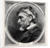Thomas Carlyle by Anonymous