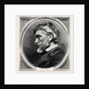Thomas Carlyle by Anonymous