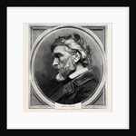 Thomas Carlyle by Anonymous