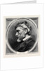 Thomas Carlyle by Anonymous