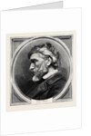 Thomas Carlyle by Anonymous