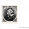 Thomas Carlyle by Anonymous