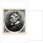 Thomas Carlyle by Anonymous