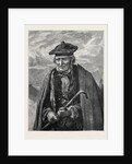 Duncan Mctavish by Anonymous