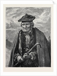 Duncan Mctavish by Anonymous