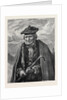 Duncan Mctavish by Anonymous