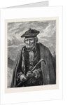 Duncan Mctavish by Anonymous