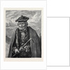 Duncan Mctavish by Anonymous