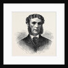 Lord Muncaster, 1870 by Anonymous