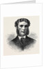 Lord Muncaster, 1870 by Anonymous