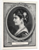 Madame Adelina Patti, 1870 by Anonymous