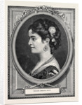 Madame Adelina Patti, 1870 by Anonymous