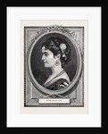 Madame Adelina Patti, 1870 by Anonymous