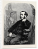 J. Sant, R.A., 1870 by Anonymous
