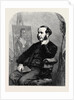 J. Sant, R.A., 1870 by Anonymous