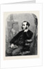 J. Sant, R.A., 1870 by Anonymous