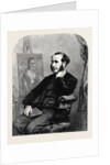 J. Sant, R.A., 1870 by Anonymous