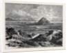Scene of the Recent Greek Massacre at Marathon, 1870 by Anonymous