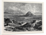 Scene of the Recent Greek Massacre at Marathon, 1870 by Anonymous