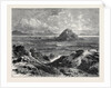 Scene of the Recent Greek Massacre at Marathon, 1870 by Anonymous