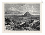 Scene of the Recent Greek Massacre at Marathon, 1870 by Anonymous