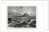 Scene of the Recent Greek Massacre at Marathon, 1870 by Anonymous