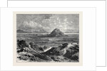 Scene of the Recent Greek Massacre at Marathon, 1870 by Anonymous