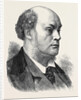 The Late Daniel Maclise, R.A., 1870 by Anonymous