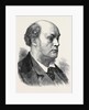 The Late Daniel Maclise, R.A., 1870 by Anonymous