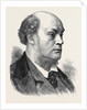 The Late Daniel Maclise, R.A., 1870 by Anonymous