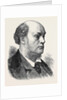 The Late Daniel Maclise, R.A., 1870 by Anonymous