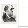 The Late Daniel Maclise, R.A., 1870 by Anonymous