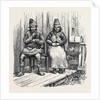 Norwegian Lapps, 1870 by Anonymous