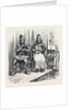 Norwegian Lapps, 1870 by Anonymous
