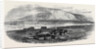Village of Saltness, Norway, 1870 by Anonymous