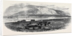 Village of Saltness, Norway, 1870 by Anonymous