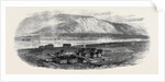 Village of Saltness, Norway, 1870 by Anonymous