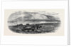 Village of Saltness, Norway, 1870 by Anonymous