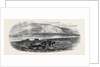 Village of Saltness, Norway, 1870 by Anonymous