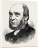 The New Bishop of St. Asaph, 1870 by Anonymous